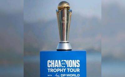 'They're Illiterate, PCB Handed Lollipop': Ex-Pakistan Star On Champions Trophy 2025 Hybrid Model