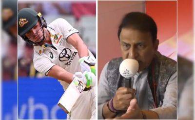 Sunil Gavaskar Blasts Sam Konstas, Marnus Labuschagne Over Boxing Day Test Incident, Has Clear Message For Umpires