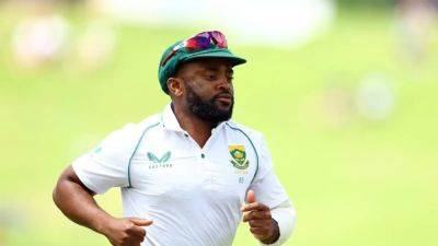 Dream start for Bosch as Pakistan lose four wickets in opening session