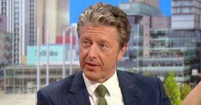 Elton John - Sky News - BBC Breakfast's Charlie Stayt's karaoke moment shut down by co-star - manchestereveningnews.co.uk