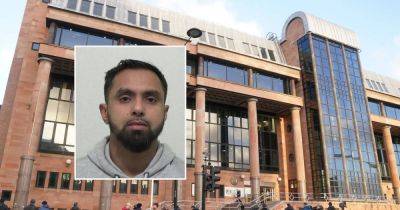 'I became a prisoner in my own home - I would check every cupboard' - manchestereveningnews.co.uk