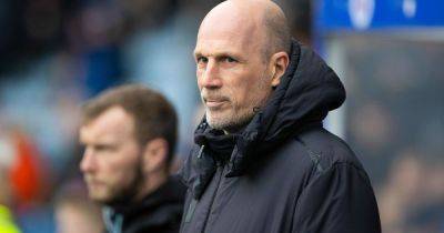 Jack Butland - John Souttar - Leon Balogun - Connor Barron - Philippe Clement - Nicolas Raskin - Rangers predicted XI for St Mirren clash as key man walks suspension tightrope leaving Clement with dilemma - dailyrecord.co.uk - Belgium
