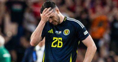 Scott McKenna savaged by ex Liverpool keeper as Scotland star branded ‘worst player I’ve seen in my life'