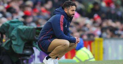 Cristiano Ronaldo - Alex Ferguson - Jaap Stam - Ruben Amorim - 'I’d love to return to Man Utd to help Ruben Amorim – he's already under pressure' - dailyrecord.co.uk - Netherlands