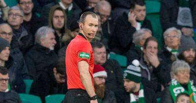 Christmas Eve - Patrick Stewart - Rangers earn new Hotline nickname after SFA seethe as Ibrox punters branded hypocrites - dailyrecord.co.uk - Scotland