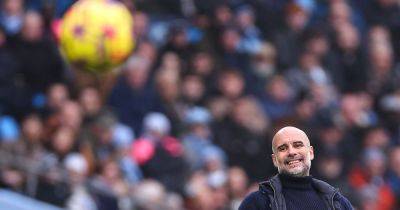 Pep Guardiola disbelief and home chants spell more Man City trouble