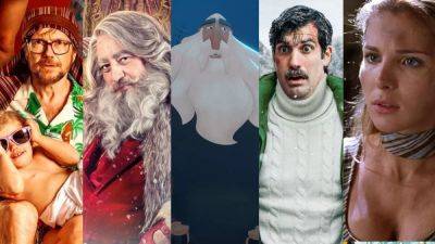 Tired of Hollywood? Discover our top 10 Spanish films to watch this Christmas