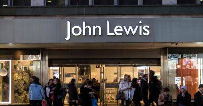 John Lewis shoppers race to buy heavily reduced Le Creuset as Boxing Day 2024 sale launches online
