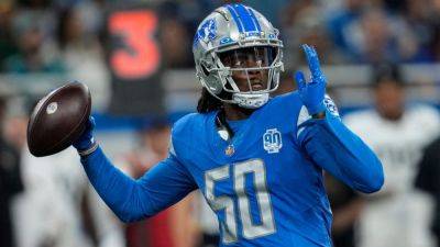 Teddy Bridgewater unretiring after HS title, signing with Lions - ESPN