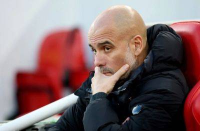 FT | Premier League: Man City 1-1 Everton