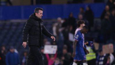 Fulham boss Silva praises his goal-scoring subs in comeback win over Chelsea