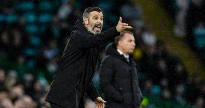 Celtic 4 Motherwell 0: Kettlewell baffled by ref's inconsistency as Steelmen well beaten