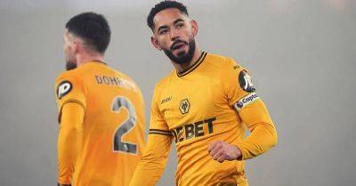 Vitor Pereira leads Wolves' resurgence as Man Utd continue to struggle