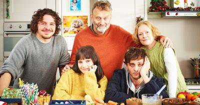 BBC Outnumbered fans spot 'devastating' detail in first seconds of Christmas special