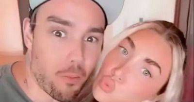 Liam Payne's girlfriend 'agrees to police interview' over One Direction star's death