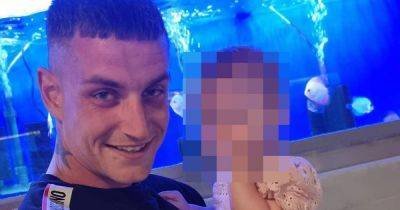 Heartbroken tributes as dad 'murdered on Christmas Day' named and pictured - manchestereveningnews.co.uk - state Indiana - Maldives - county Price