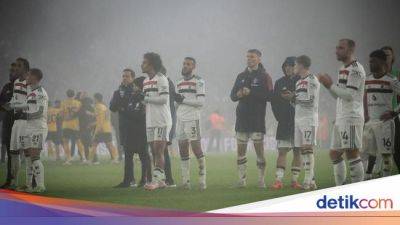 Hasil Boxing Day Liga Inggris: Chelsea-MU Keok, Liverpool Menang