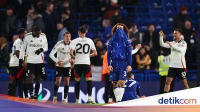 Kemenangan Bersejarah Fulham di Markas Chelsea