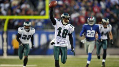 Delaware State finalizing deal to hire DeSean Jackson as head coach - ESPN