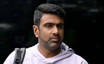 "If R Ashwin Knew That India...": Ex-Coach's Firm Statement On Spin Legend's Retirement Call