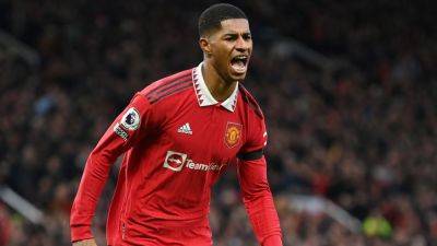 Marcus Rashford - Mikel Arteta - Ruben Amorim - Rashford not worth £10m, Ben Foster claims - guardian.ng
