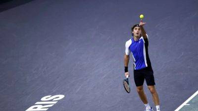 Stefanos Tsitsipas - Tsitsipas hoping to 'reinvent' himself in search for stability - channelnewsasia.com - Australia - Greece