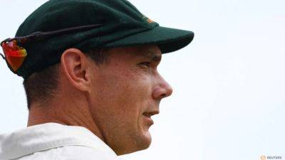 Late Boland burst puts India under pressure in MCG test