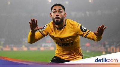 Matheus Cunha Memang Sengaja Bobol MU dari Sepak Pojok