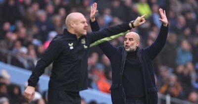 Everton just highlighted growing Etihad Stadium issue that teams will start to use against Man City