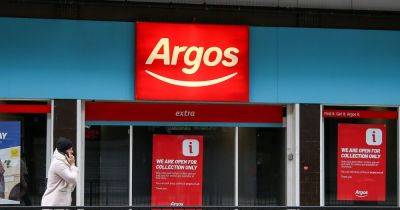 Argos recalls popular kids' game amid 'contamination' concerns - manchestereveningnews.co.uk