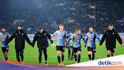 Bisakah Atalanta Raih Scudetto Musim Ini, Gasperini?