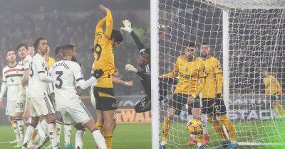 'Small guys' - Ruben Amorim gives verdict on set-piece problem at Manchester United this season