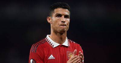 David Beckham was a better team-mate than Cristiano Ronaldo at Man United for key reason