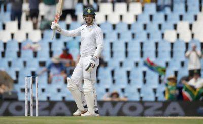 Kagiso Rabada - Aiden Markram - Corbin Bosch - First Time In 147 Years: South Africa Debutant Corbin Bosch Scripts History, Achieves Unique Feat - sports.ndtv.com - South Africa - Pakistan - county Dane - county Park