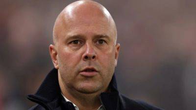 Slot downplays Liverpool's unbeaten away record ahead of West Ham trip