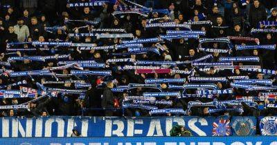 Jack Butland - Robert Livingstone - Jamie Thompson - Whimpering Rangers fans crown Celtic champions as Hotline clubs together to phone Clement a taxi - dailyrecord.co.uk - county Palm Beach