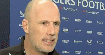 Philippe Clement delivers major Leon Balogun injury update as Rangers boss stresses need for 'solutions'