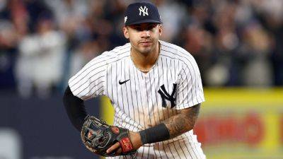 Tigers, Gleyber Torres reach 1-year, $15M deal, sources say - ESPN