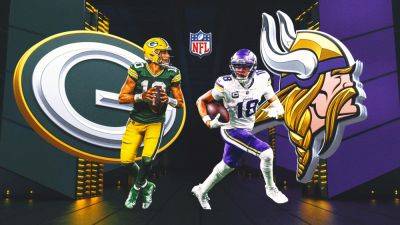 Justin Jefferson - A.J.Brown - 2024 NFL Week 17 Pick 'Em: Predictions for FOX Super 6 by Chris 'The Bear' Fallica - foxnews.com - county Brown - county Adams - county Jefferson