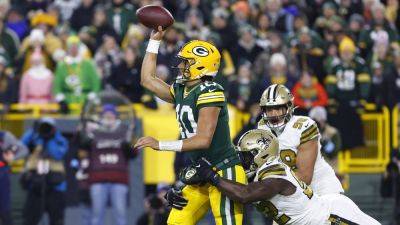 Russell Wilson - Justin Herbert - Play-off pushes and Packers v Vikings - 5 NFL storylines - rte.ie - Usa