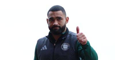 Carter-Vickers attracting Leverkusen transfer 'interest' but ultimate Celtic prize could trump Xabi Alonso factor