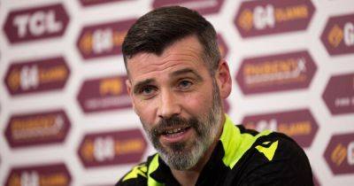 Motherwell 'won't make wholesale changes' during January window, says boss