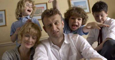 Outnumbered creator defends Christmas special as fans fume it's 'depressing'