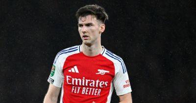 Mikel Arteta - Kieran Tierney - Callum Macgregor - Steve Clarke - John Hartson - International - Dermot Desmond - The key Kieran Tierney Celtic transfer concern as John Hartson doubts if they can make homecoming worthwhile - dailyrecord.co.uk - Scotland