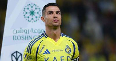 Cristiano Ronaldo announces plan to copy Man United legend Gary Neville after retirement