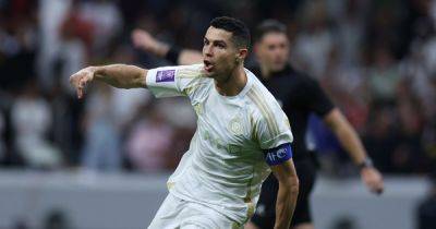 Cristiano Ronaldo's true feelings on Ruben Amorim as Manchester United verdict sent