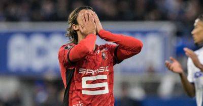 Jorge Sampaoli - Mark Wilson - Jota would welcome Celtic transfer return as Parkhead favourite reckons money side makes sense - dailyrecord.co.uk - France - Portugal - Scotland - Saudi Arabia