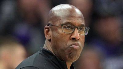 Sources: Struggling Kings fire head coach Mike Brown - ESPN