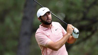 Scottie Scheffler - Scottie Scheffler has surgery after injuring hand with broken glass, will miss first signature event of 2025 - foxnews.com - Usa - county Christian - state Colorado - county Rock