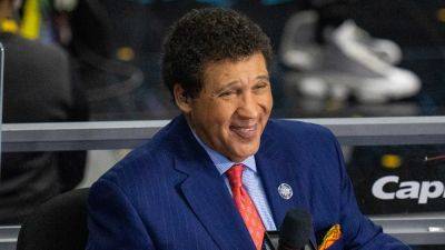 Longtime sports anchor, announcer Greg Gumbel dies at 78 - foxnews.com - Usa - New York - state North Carolina